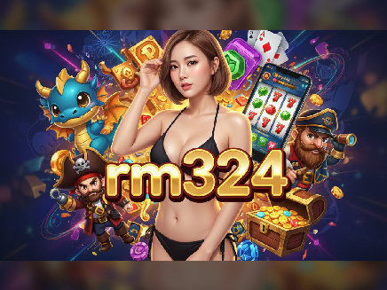 rm324 สมัครสมาชิก