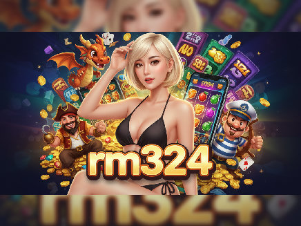 rm324