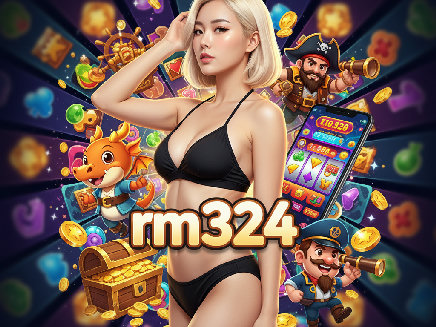 rm324 เว็บตรง