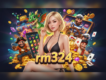 rm324 login